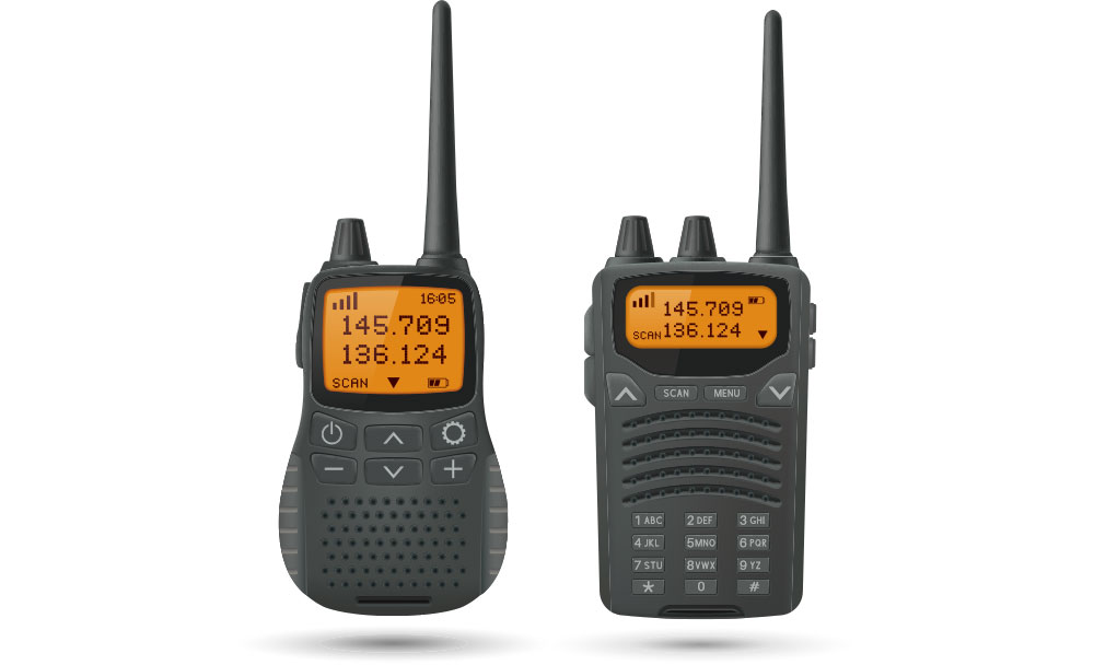 Walkie Talkie(Walkie-Talkie/ウォーキートーキー/ウォーキー