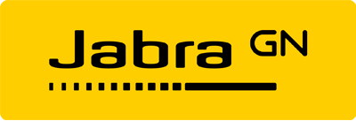 Bluetooth ヘッドセット Jabra Perform45のロゴ