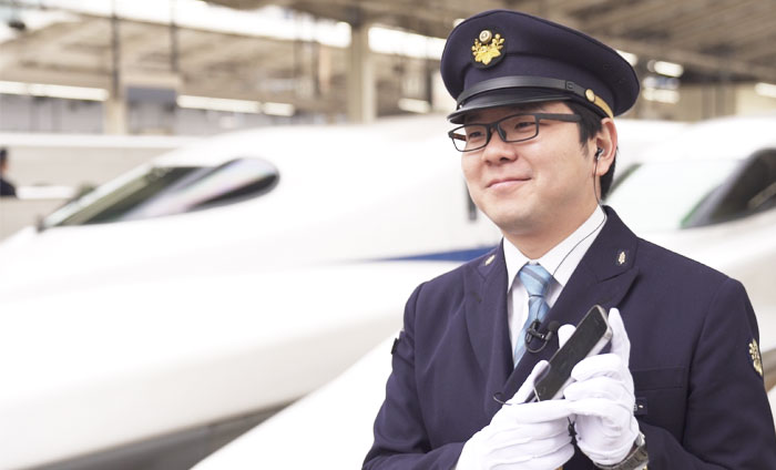 東海旅客鉄道株式会社様の画像