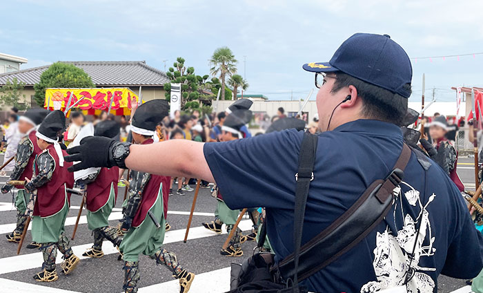 大田原市の事例画像