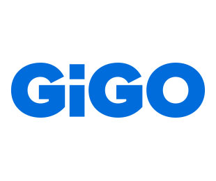 GiGO様のロゴ画像