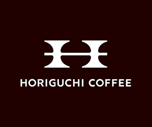 Logo of Horiguchi coffee