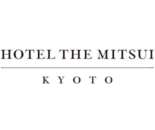HOTEL THE MITSUI KYOTO様のロゴ画像