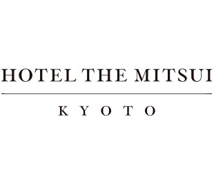 HOTEL THE MITSUI KYOTO様のロゴ画像
