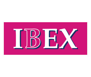 IBEX様のロゴ画像