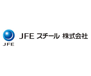 JFE様のロゴ画像