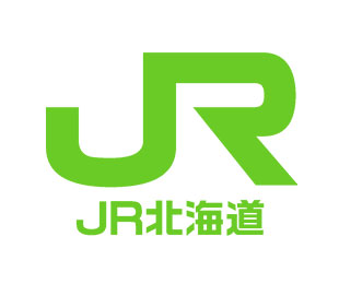 JR北海道様のロゴ画像