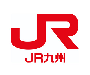 JR九州様のロゴ画像