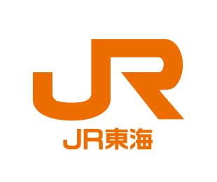 JR東海様のロゴ画像