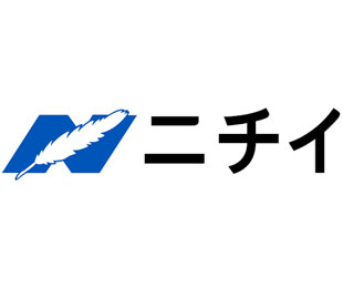 株式会社ニチイ学館様のロゴ画像