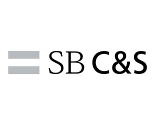 SB C&Sのロゴ
