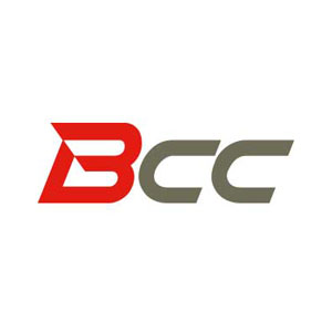 BCCのロゴ