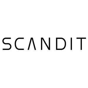Scanditのロゴ