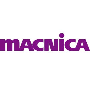 マクニカ×AttentiveConnectのロゴ
