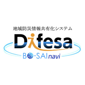 BO-SAI navi Difesaのロゴ