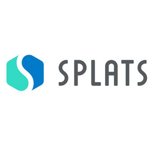 SPLATSのロゴ